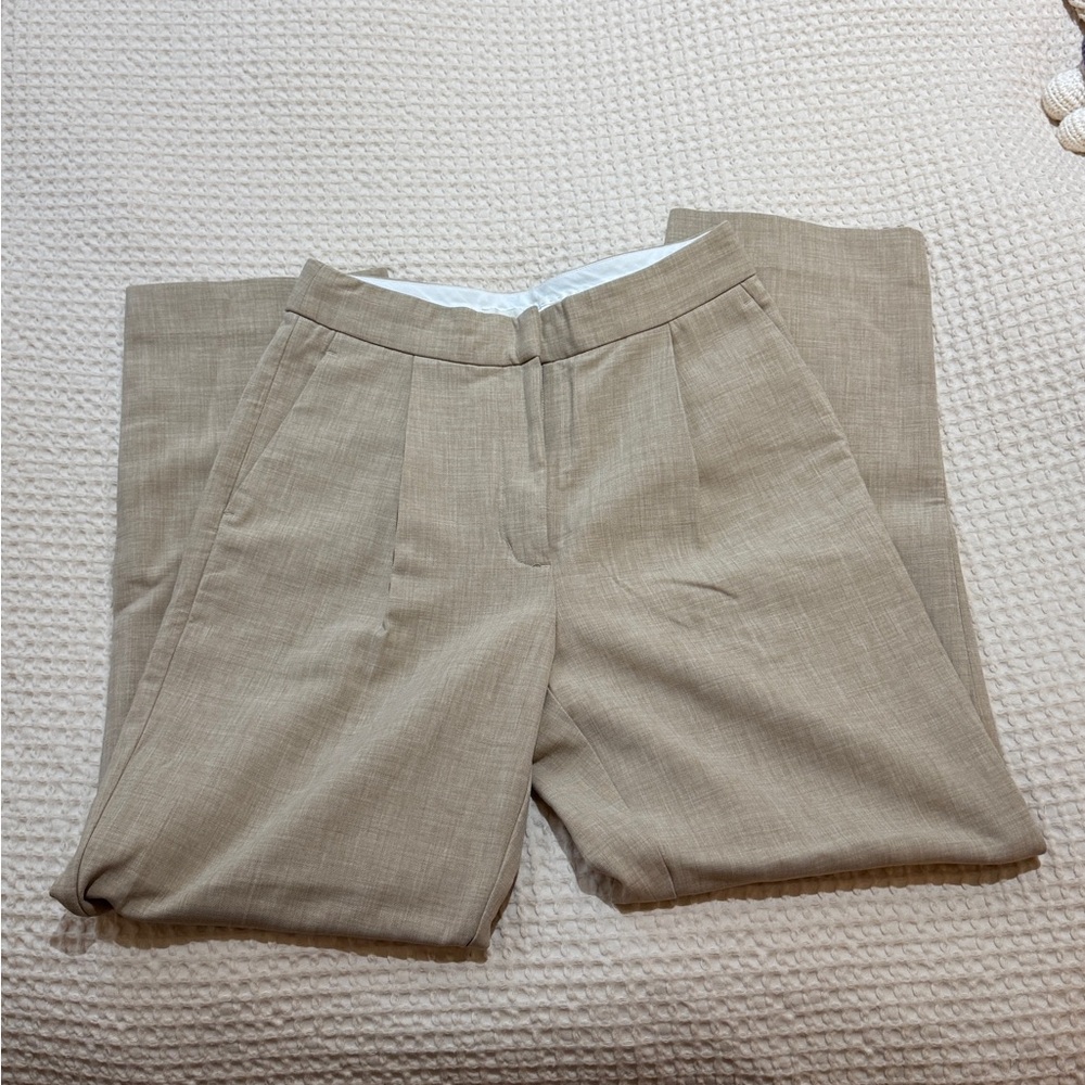 aritzia effortless pants